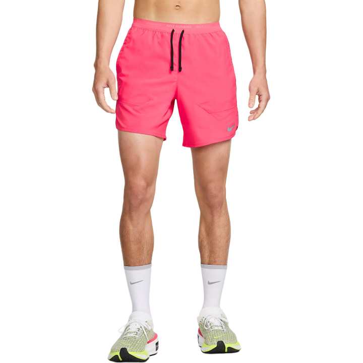 Nike Nike Casual Shorts Men's Pink