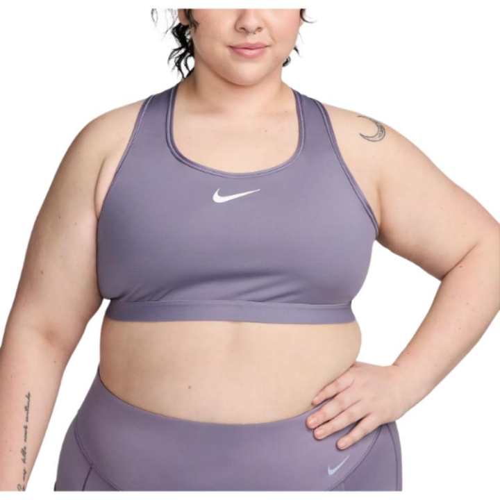 Nike Nike Swoosh High Support Sports Underwear Women's Daybreak/Daybreak/White