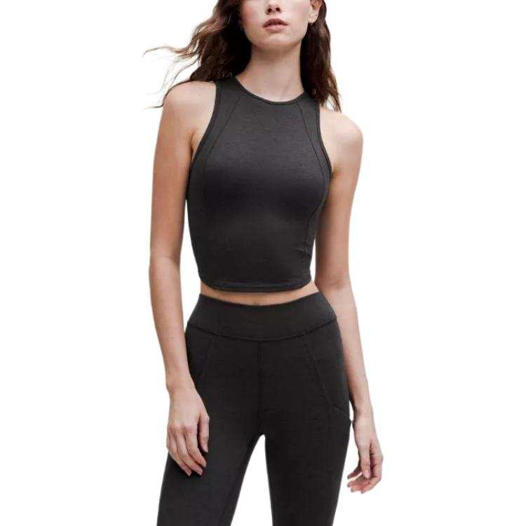 Lululemon Scuba Series Tank Top Women's