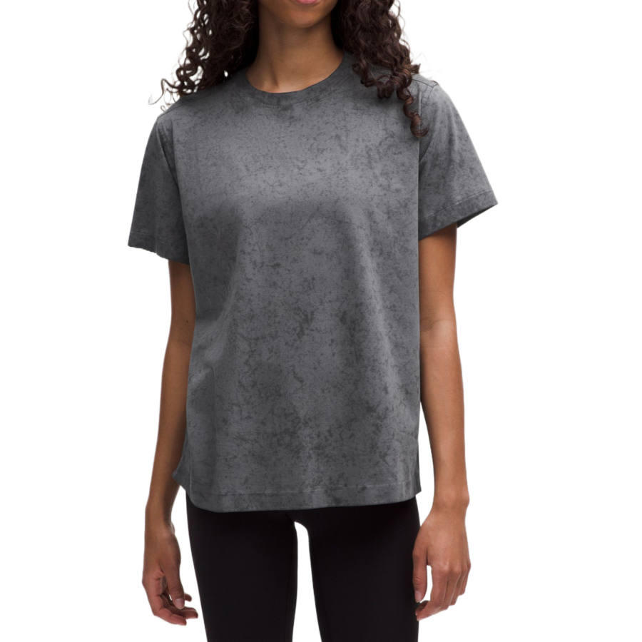 Lululemon All Yours Regular Sleeve T Shirt Women's