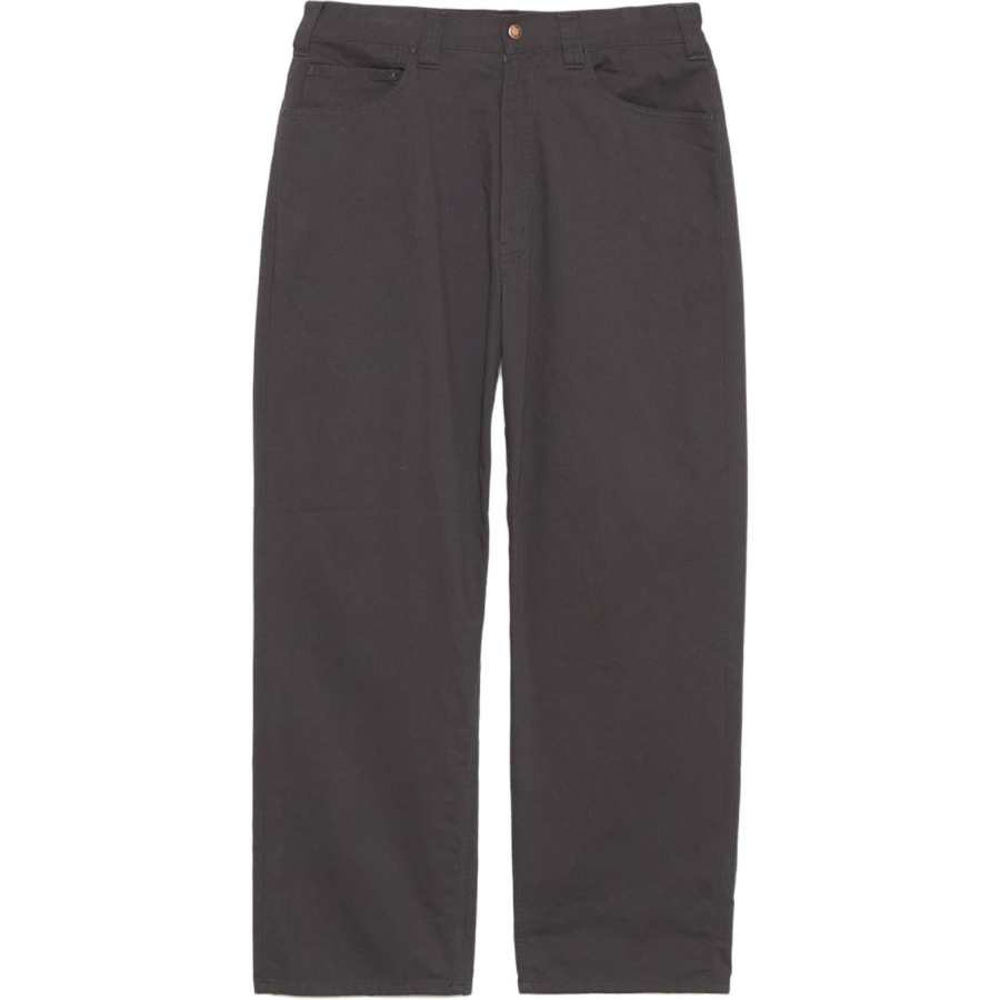 THE NORTH FACE PURPLE LABEL Pique Field Pants Knitted Sweatpants Unisex
