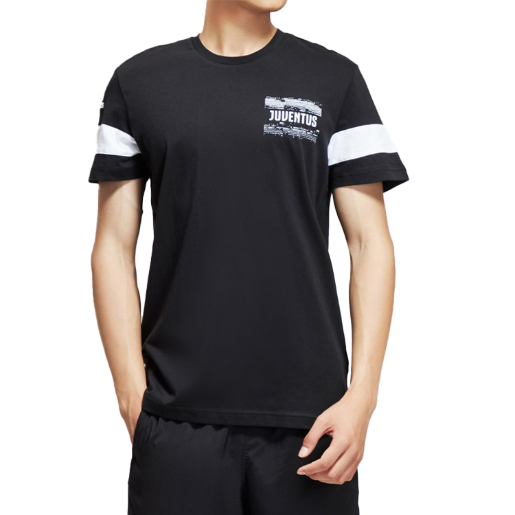 Adidas Adidas x YOUWENTUSI,LIANMINGKUAN T Shirt Men's Black