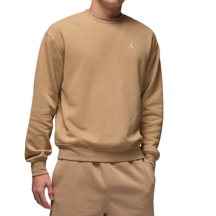 Jordan Jordan Brooklyn FleeceJumpman Sweatshirt Men's