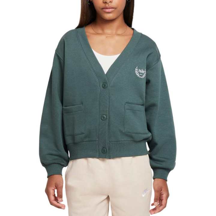 Nike Nike Kids Sweaters V Neck Moderate