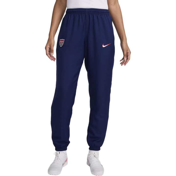 Nike Nike Uswnt 1999 Reissue Women's Nike Soccer Replica Track Pants