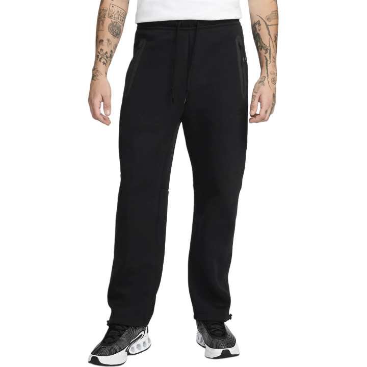 Nike Nike Tech Men's Fleece Open-Hem Pants