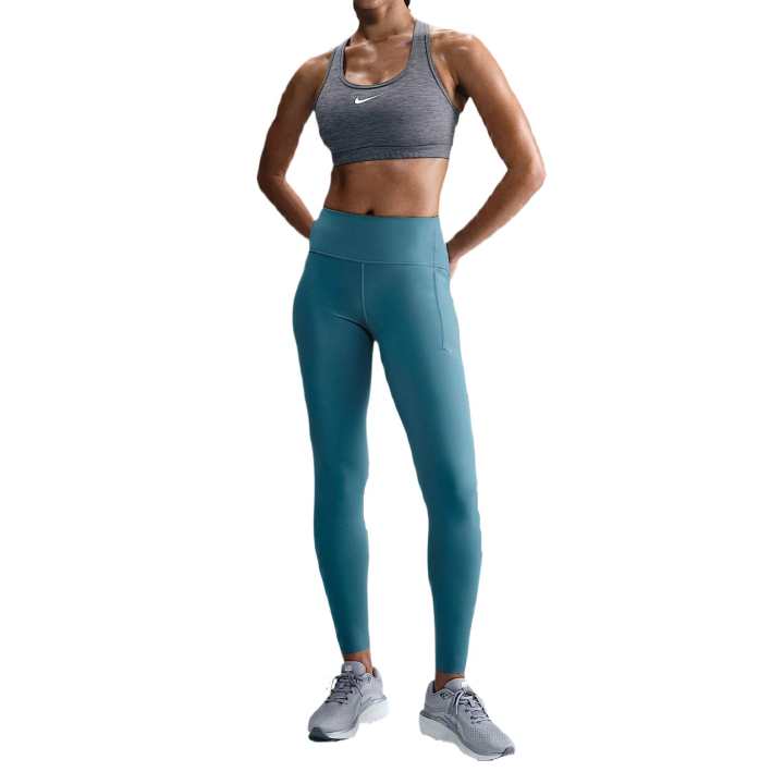 Nike Nike Swift Women's High Waisted 7/8 Running Leggings With Pockets