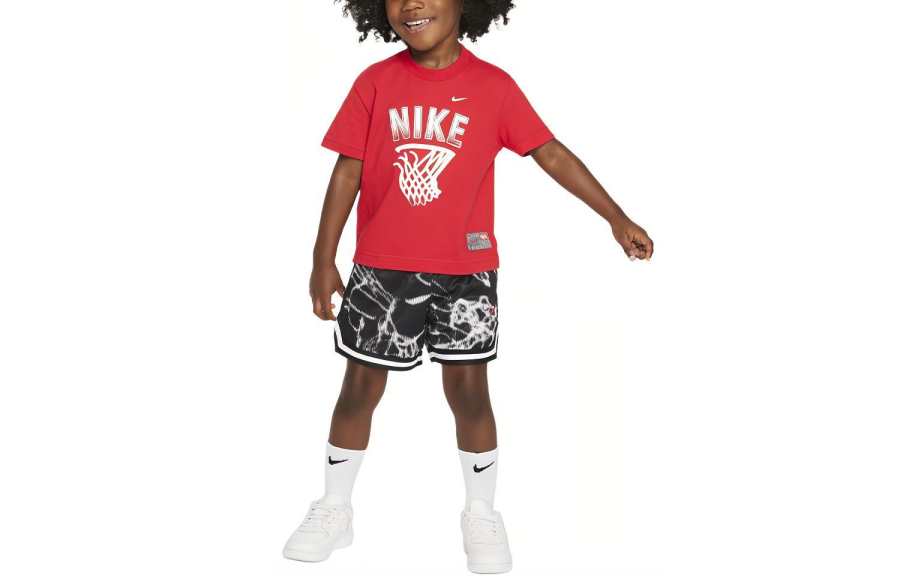 Nike Nike Infant And Toddler Suit Dri FIT Culture Of Basketball Infant And Toddler