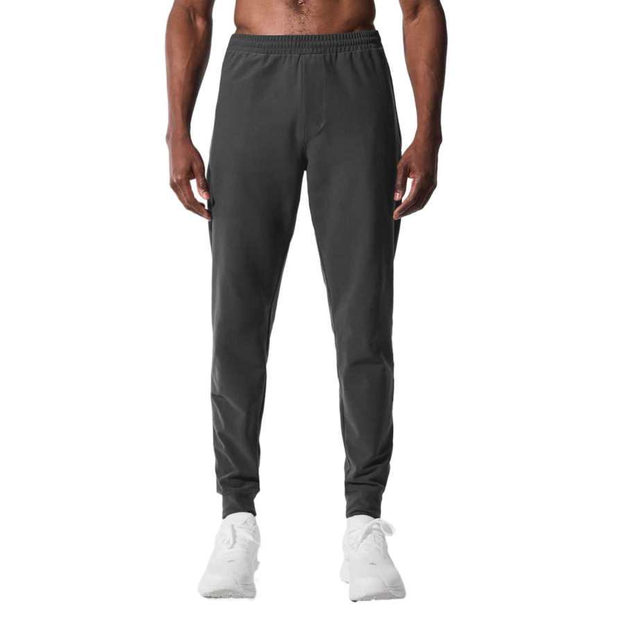Alo Yoga Conquer Max Performance Jogger Casual Pants Men's