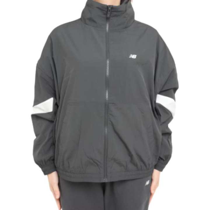 New Balance New Balance Jackets & Coats Women's Black