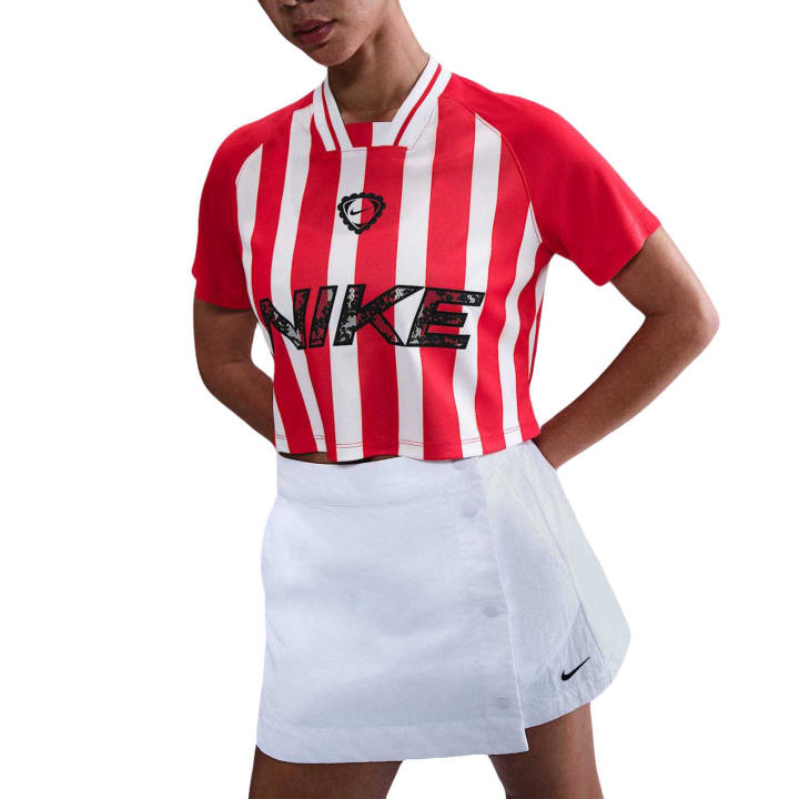 Nike Nike Sportswear Soccer Jersey Women's