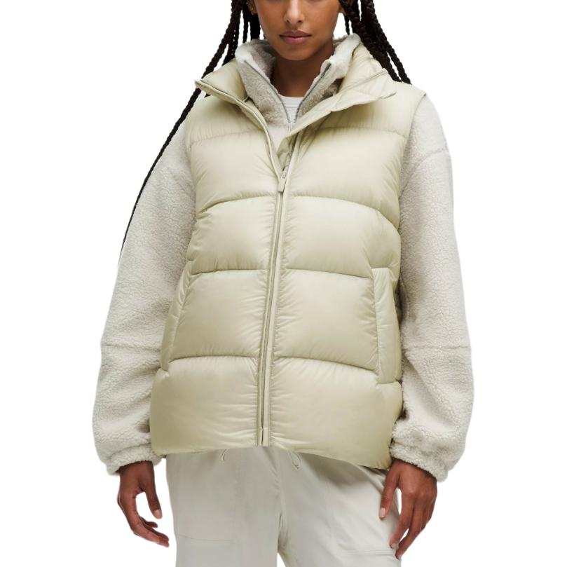 Lululemon Featherweight Vest Women's