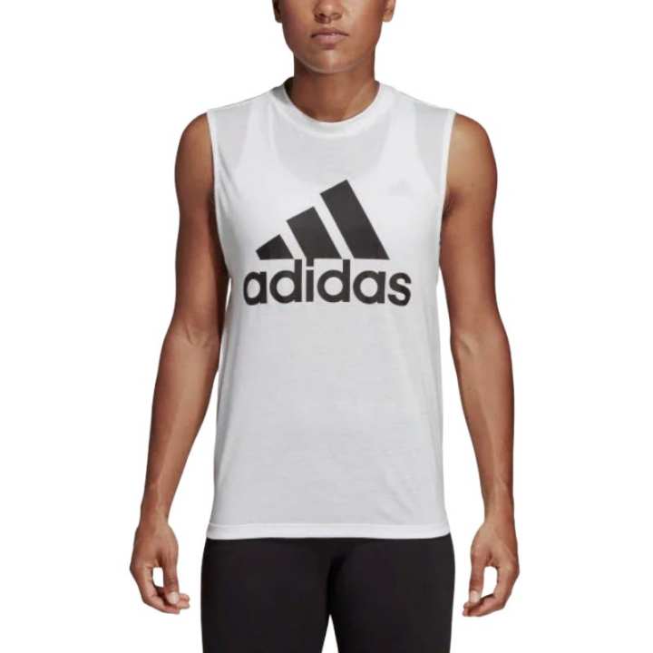 Adidas Adidas Sport Vests Women's White/Black