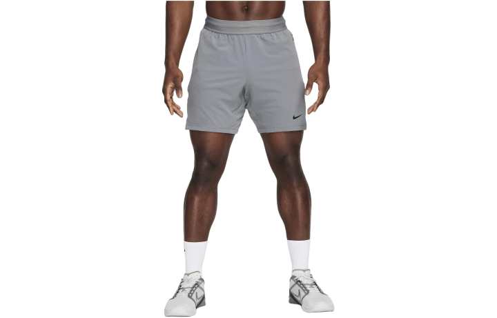 Nike Nike Flex Rep 4.0 Men's Dri-FIT 7" Unlined Fitness Shorts