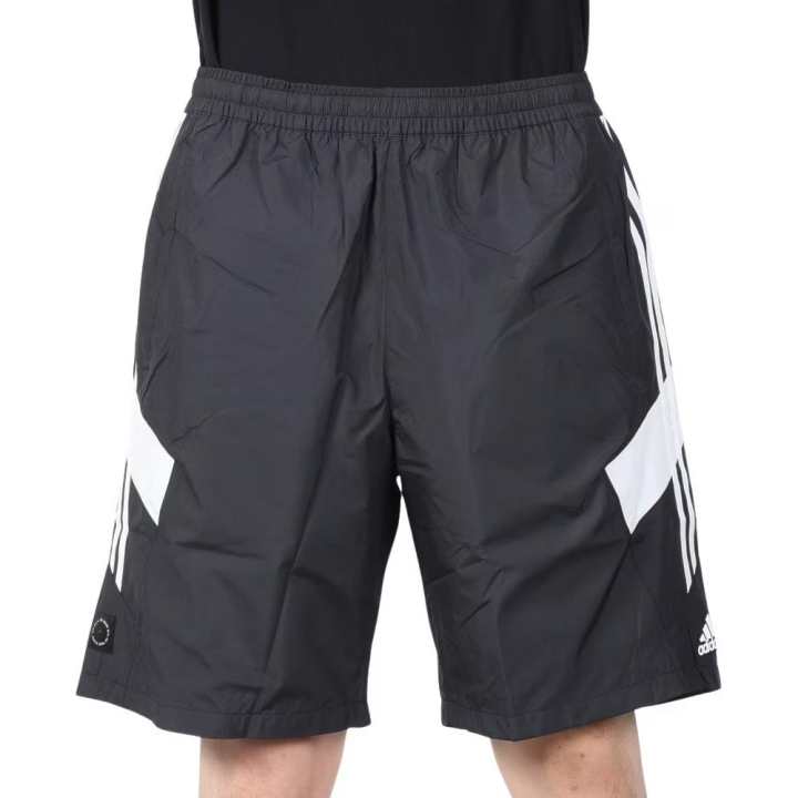 Adidas Adidas Casual Shorts Men's Black