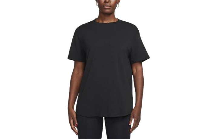 Nike Nike One Relaxed Women's Dri-FIT Short-Sleeve Top