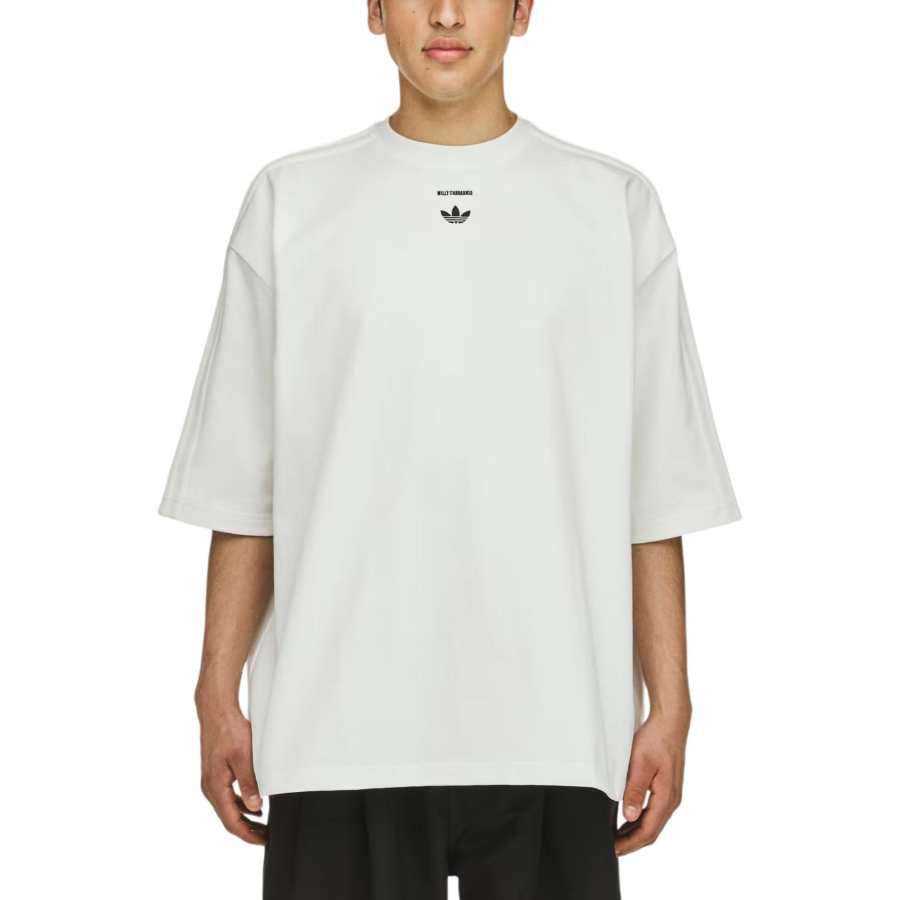 Adidas Originals Adidas X Willy Chavarria Signature Tee