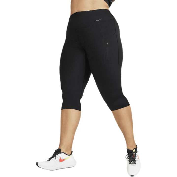 Nike Nike Sports Pants Women's Black