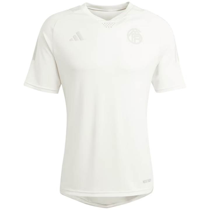 Adidas Adidas Bayern Munich Black Soccer Jersey Men's