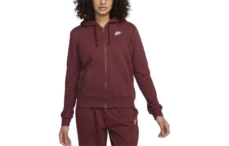 Nike Nike Sportswear Club Fleece Women's Full Zip Hoodie
