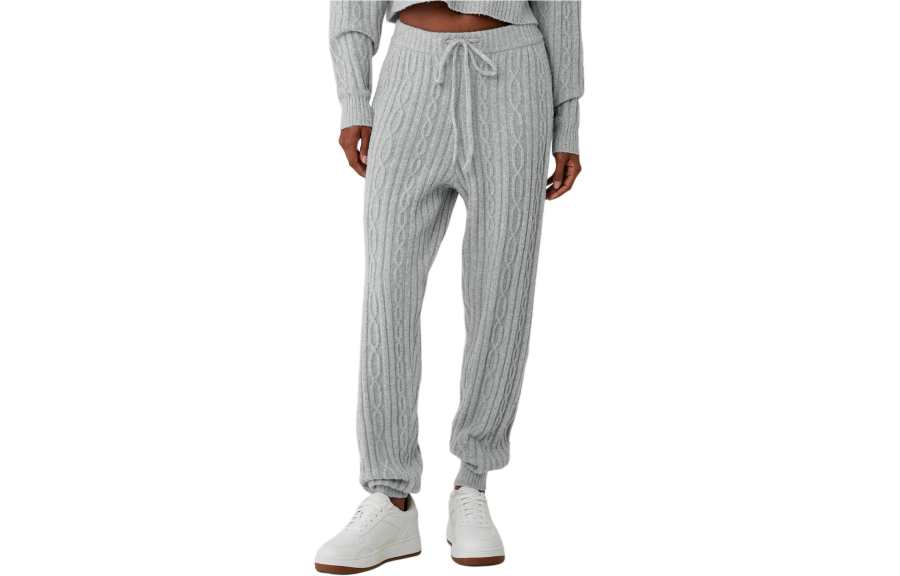Alo Yoga Casual Pants Women's Moderate Cuffed Pants
