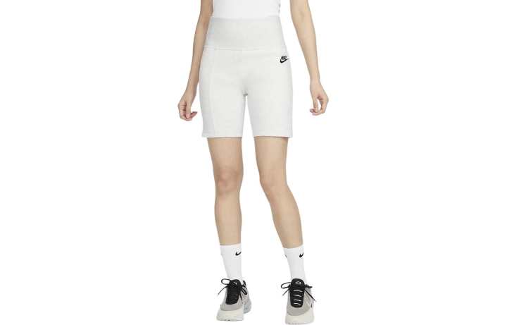 Nike Nike Sportswear Tech Fleece Cycling Pants Women's White