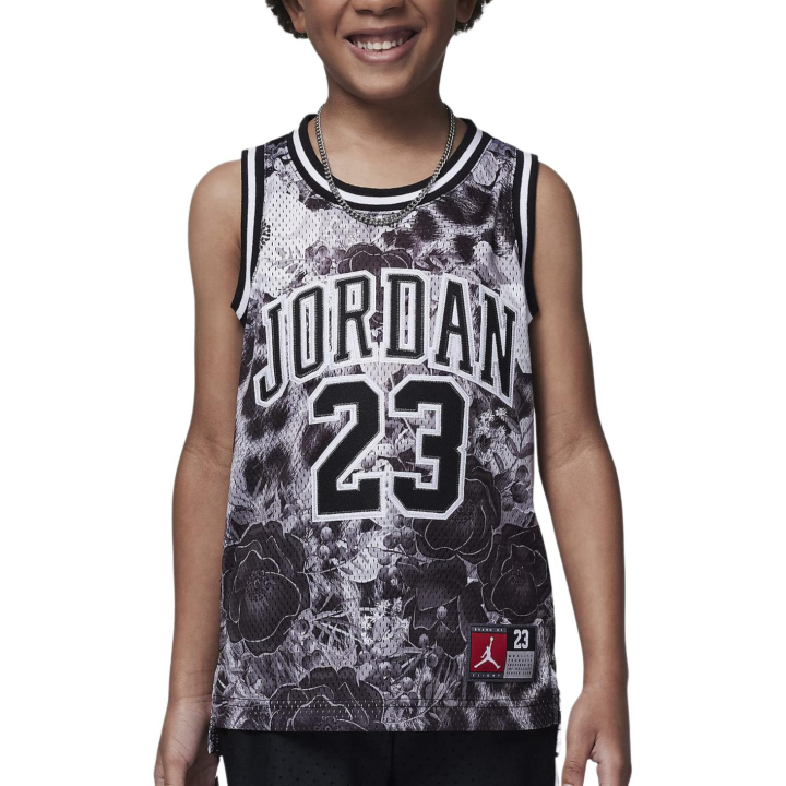 Jordan Jordan Kids Tank Tops & Camisoles Crew Neck