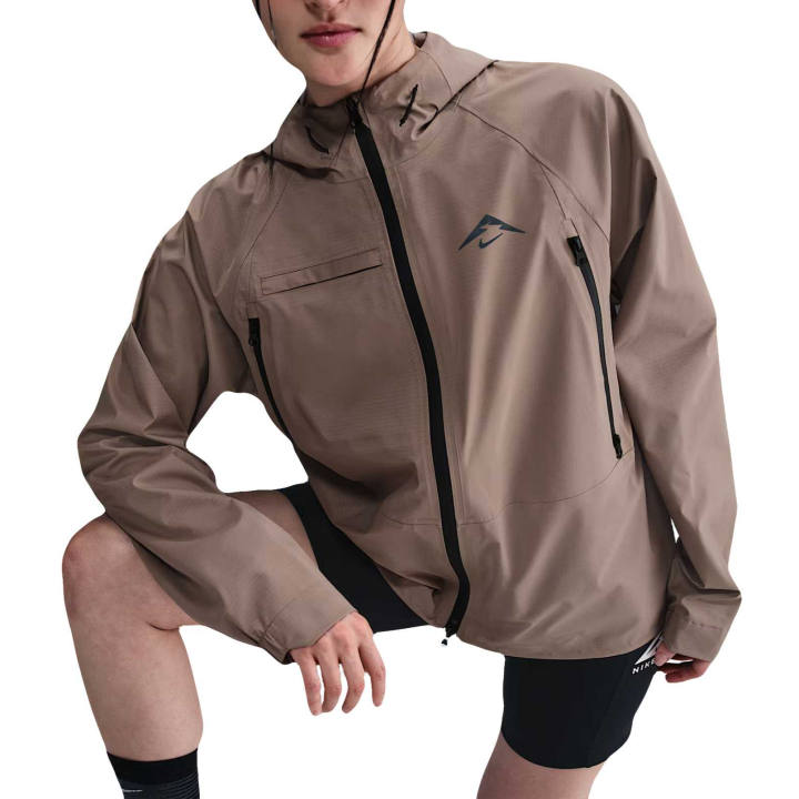 Nike Nike Storm FIT Trail Jacket Women's