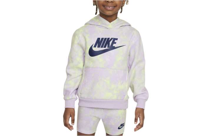 Nike Nike Kids Sweatshirts Hooded Moderate