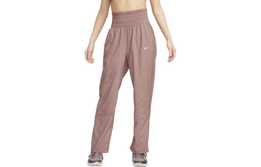 Nike Nike Casual Pants Women's Smokey Mauve Red