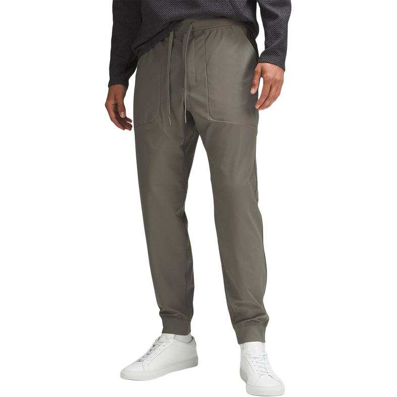 Lululemon Lululemon Knitted Sweatpants Men's