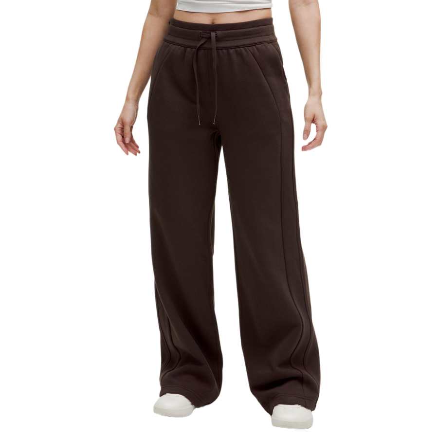 Lululemon Scuba Series Casual Pants Women's