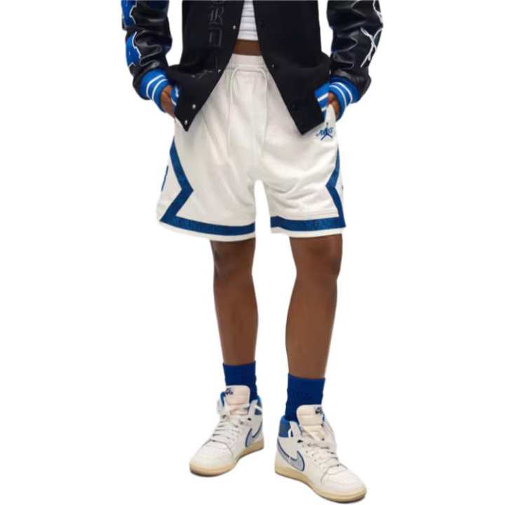 Jordan Jordan x Awake NY Sports Shorts Unisex White