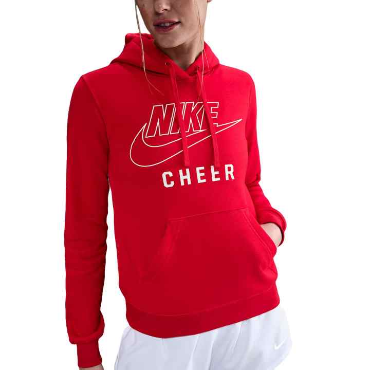 Nike Nike Women's Cheer Pullover Hoodie