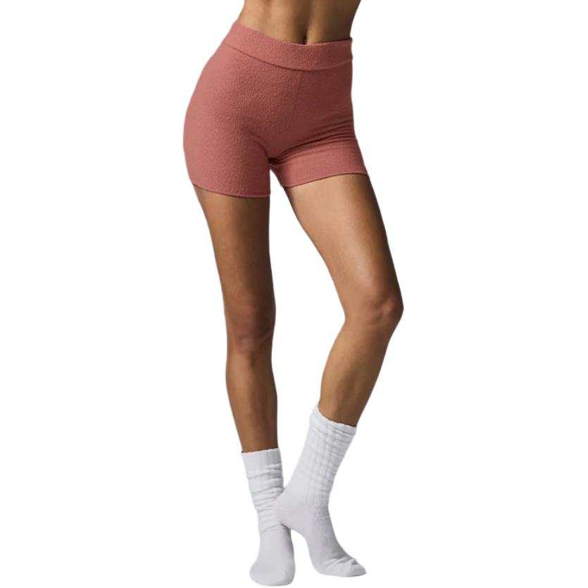 Alo Yoga Shorts Women's Moderate