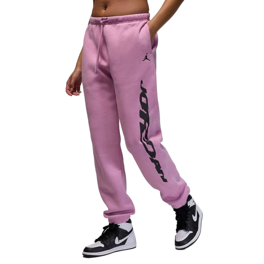 Jordan Jordan Brooklyn Fleece Knitted Sweatpants Women's