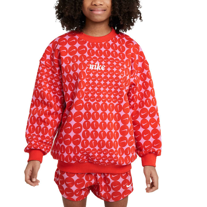 Nike Nike Sweatshirt Sportswear Club Kids'