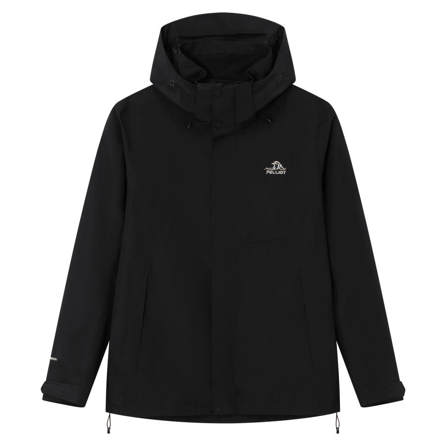 PELLIOT PELLIOT Windbreaker Jacket Unisex