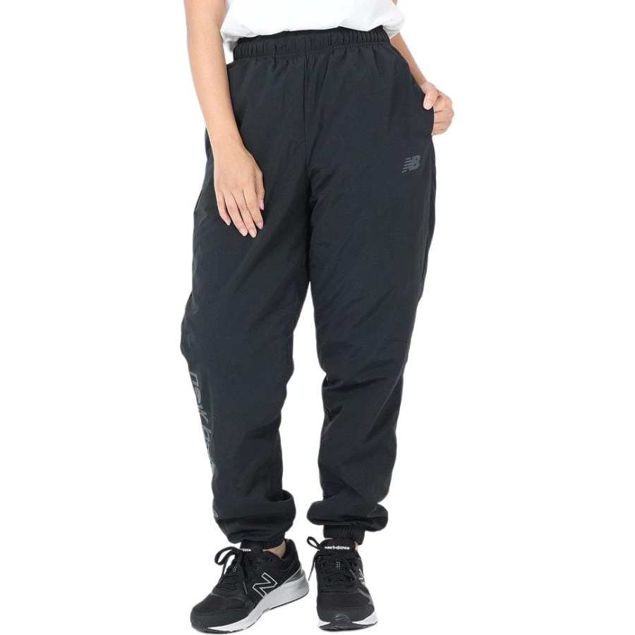 New Balance New Balance Casual Pants Women's Black