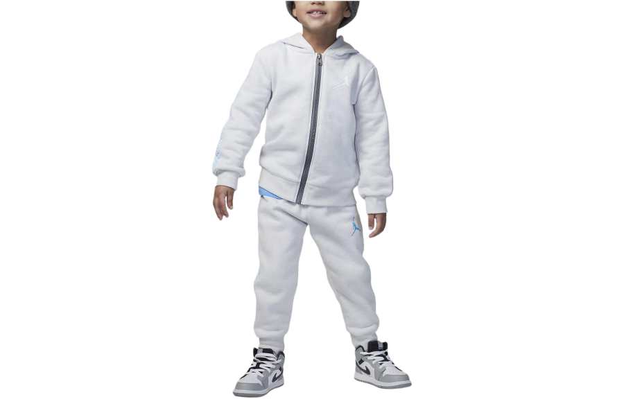 Jordan Jordan Kids Matching Sets Golden Briarwood Infant And Toddler