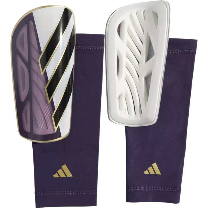 Adidas Adidas TIRO SG LGE Soccer Shin Guards SBC Training Men's 2 Pcs
