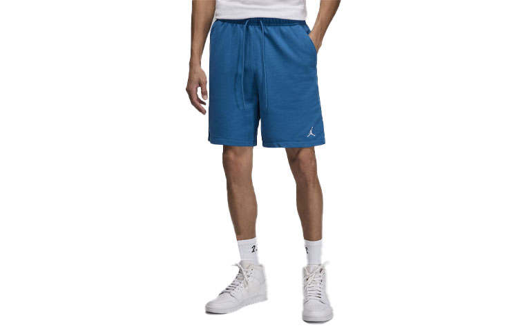 Jordan Jordan Essentials Sports Shorts Men's Industrial Blue