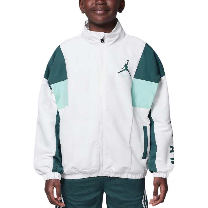 Jordan Jordan Jackets & Coats Oxidation Green Teenagers
