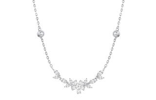 ZEGL Necklaces Women's