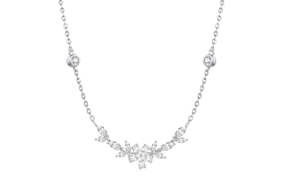 ZEGL Necklaces Women's