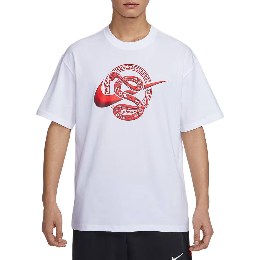 Nike Nike SportswearMax90 CNY T Shirt Unisex