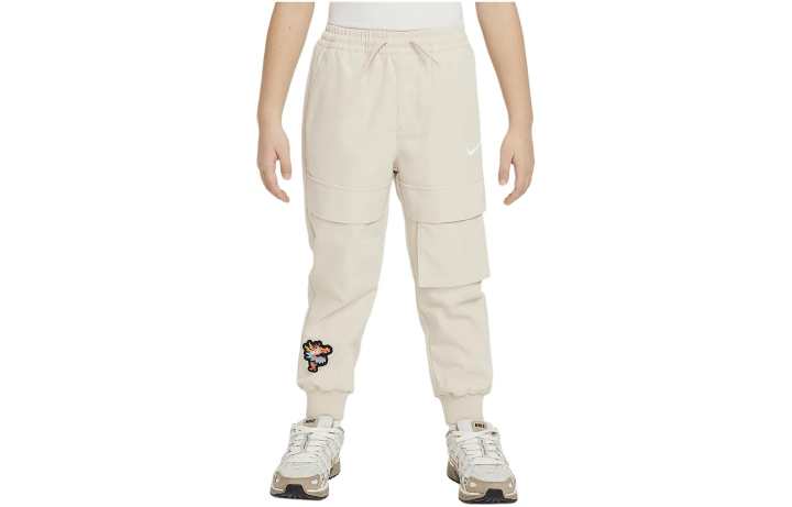 Nike Nike Kids Knitted Sweatpants Moderate