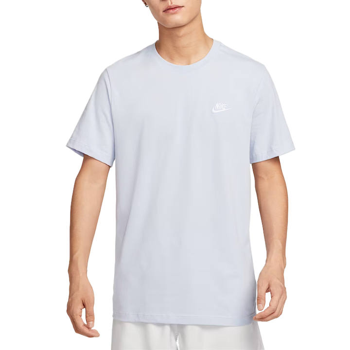 Nike Nike Sportswear Club T Shirt Men's