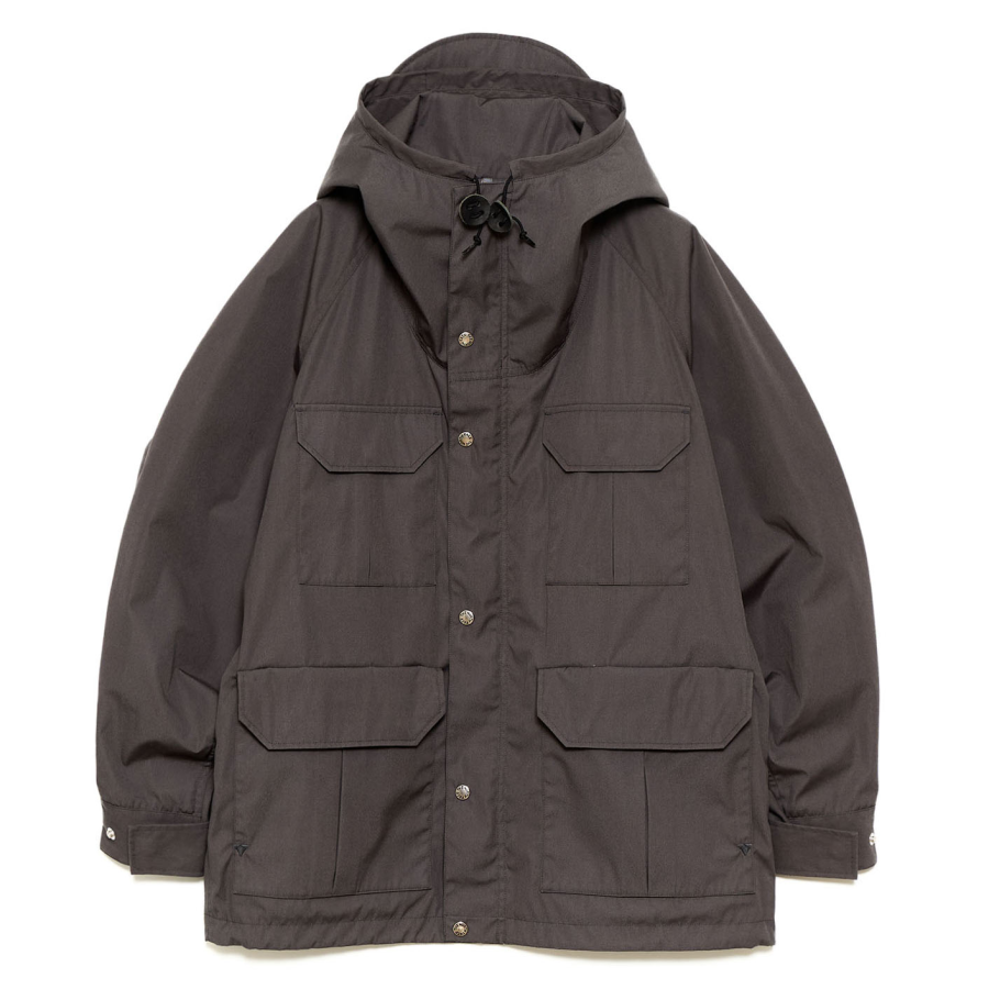 THE NORTH FACE PURPLE LABEL 65/35 Mountain Parka Coat Unisex