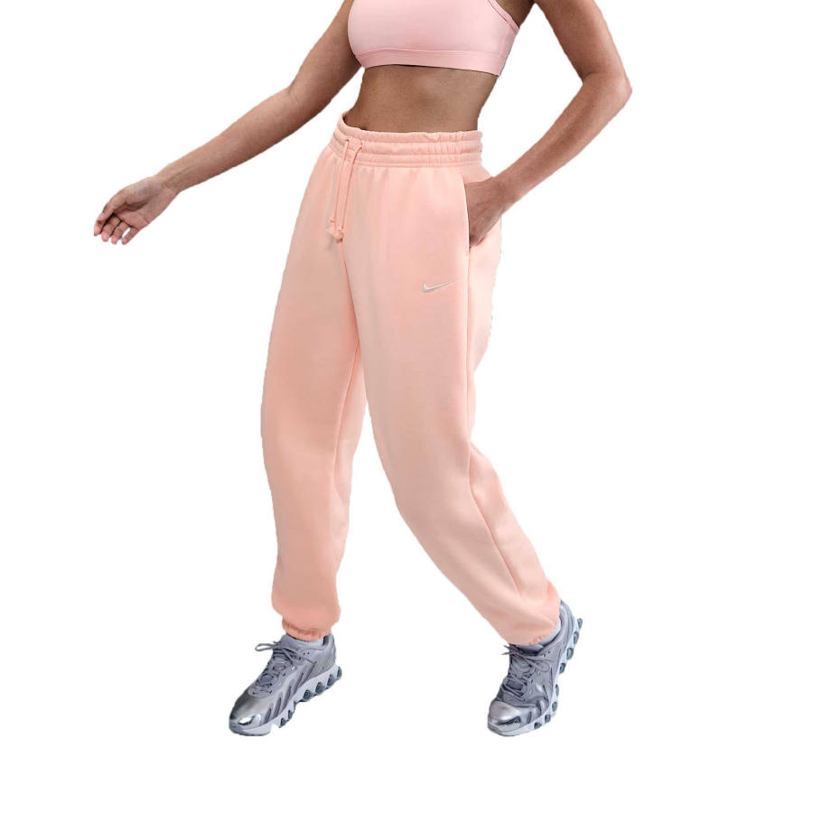 Nike Nike Sportswear Phoenix FleeceSwoosh Knitted Sweatpants Women's